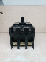 GENERAL ELECTRIC GE TFJ236125 125A Circuit Breaker