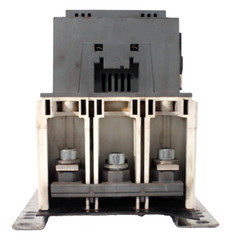 ABB A300W‑20 Welding Isolation Contactor 400A Continuous 600V 3‑Pole Heavy‑Duty