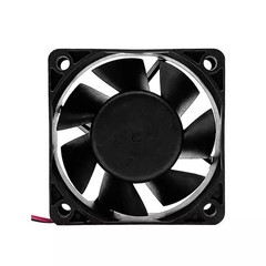 1 pcs ADDA AD0624VB-A71GP 24V 0.25A 6025 6CM two-wire cooling fan
