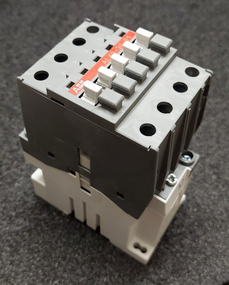 1pc AL40-30-01,contactor ABB,new