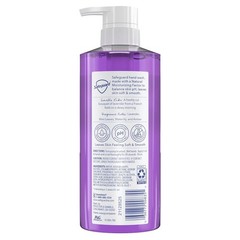 Safeguard Liquid Hand Soap, Micellar Deep Cleansing, Washes Away 99% Bacteria, M