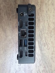 Logitech MTR Microsoft Teams Rooms Windows Bundle w/ Intel NUC11, Meetup, TAP
