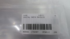 Digital M8578 5015213C Pcb Circuit Board