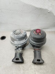 USED LOT OF 2 THERMON TERMINATOR CIRCUIT INDICATING LIGHT CONNECTTION KIT 27602