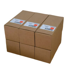 6 Pack Fleetguard LF14000NN Oil Filter Cummins ISX 4367100 NEW