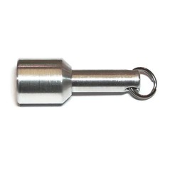 Scrap Metal Test Magnet 18 lb Rare Earth Neodymium N52 Check Gold Silver KM04