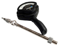Pyrometer Instrument Co. 65546 Surface Pyrometer 0-400*F