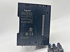 SCHNEIDER ELECTRIC MODICON M221 TM221ME16R