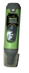 USED Oakton EcoTestr TDS Low Tester 35462-10 Meter NEW BATTERIES