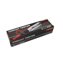 K Tool XDCHT504 Cordless Circuit Tester DC Voltage Detection Tool