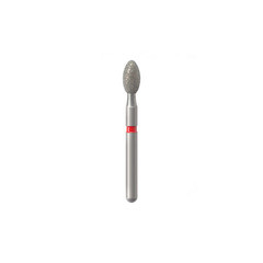 Quala Q2080033 FG 379-023 Occlusal Reduction Fine Grit Diamond Burs 10/Pk