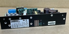 Lambda SVS150-24 / SVS15024 Universal Input AC/DC Power Supply SVS 150 Series