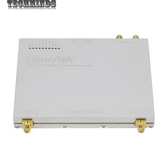 LibreVNA Antenna Analyzer 100K-6GHz USB Based Vector Network Analyzer For Radios
