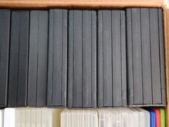 NEW Assorted Cases CD/DVD/BluRay Up To 6 Discs In Case