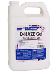 Screen Printing Haze Image Remover – Franmar Haze Remover Gel – DHaze Gel
