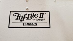 Hudson T-14H Tuf-Lite II Fan Blade 75¼ inches Long 75.25″