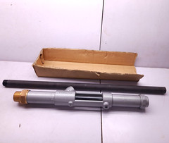 Yokoto YPP-1 Air Driven Drum Pump 65 L/Min
