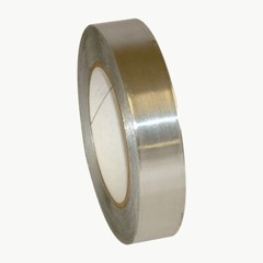 Shurtape 075/SI350 AF-075 Military-Grade Aluminum Foil Tape: 1″ x 60 yd, Silver