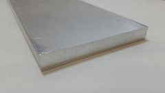 6061 Aluminum Flat Bar, 1/2″ x 4″ x 11″ long, Solid Stock, Plate, Machining