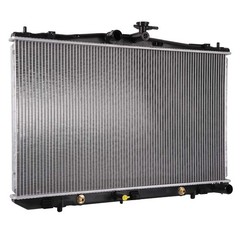 13117 Radiator AT Replacement For Lexus RX350 2010-2015 Toyota Sienna 2011-2016