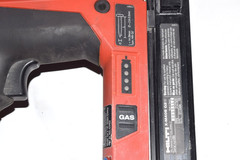 HILTI GX 2 Gas-Actuated Tool w/Hilti X-M40S G2 Magazine – USED – TOOL ONLY!