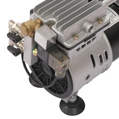3/4 HP Pump Compressor 1680 RPM for Pond & Lake Aeration System 85L/min 110V