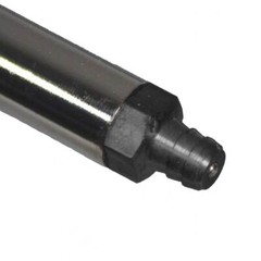 Professional Foam Gun NIB, 2 Foot Long Nozzle, PTFE Coated Basket, Pack of 2