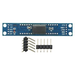 MAX7219 LED Display Module 8 Digit 7 Segment Digital Display Tube Arduino MCU