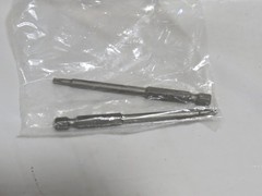 CAMO 0345124 Edge Deck Screws, Hidden Fastening, 1-7/8″, ProTech Coated (700 ct)