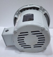 SOMAT 41679 / HOBART 00-975552 5HP MOTOR DRIVE (ODP) OPEN, DRIP PROOF (OEM)