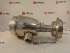 SIEMENS 7MF8123-4BA74-1AJ4-Z PRESSURE TRANSMITTER