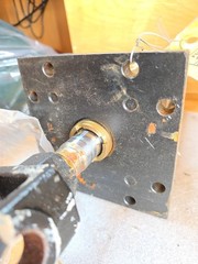 Parker Cylinder 03.25 JB2ANUS14 6.00