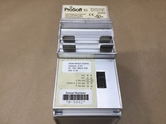 ProSoft Prolink 5205-MNET-PDPS / 5205MNETPDPS ETHERNET GATEWAY 2.47 #64D24PR5*KR