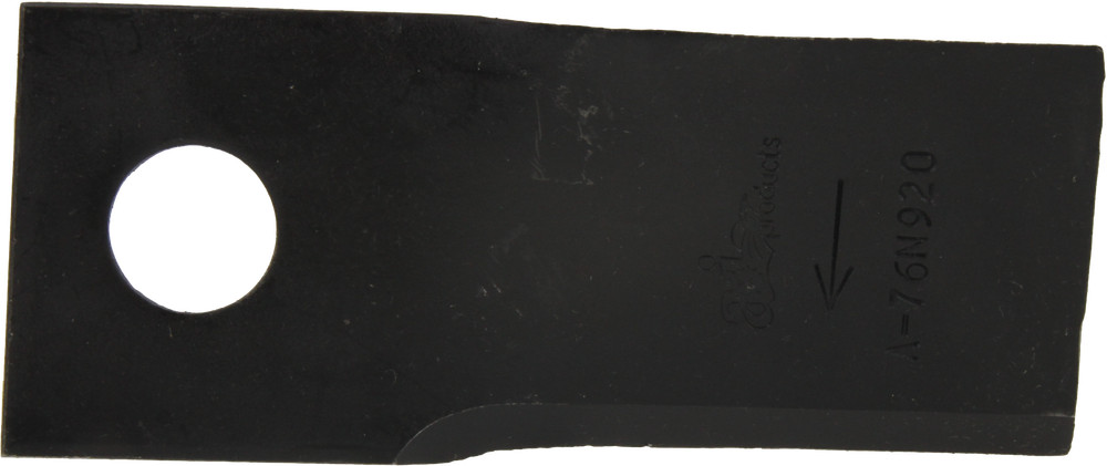 Blade Compatible w/Vicon Equipment
