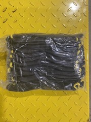 12 Pack Polyester Mechanics Gloves Dipped w/ Latex light weight HERCULES TOOL