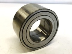 National 2-7/8 inch x 1-5/8 inch Front Wheel Bearing 510015 NOS