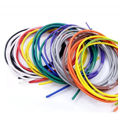 5M/10M Copper Wire 32 30 28 26 24 22 20 18 16 AWG Environmental PVC Insulated Ti