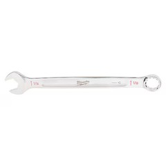 Milwaukee Tool 45-96-9434 Combination Wrench, Sae, Head Size 1 1/16″