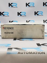 Keyence PX-H72(10M) Through-Beam (Transmissive) Photoelectric Sensor Head