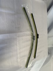 Wenyant 24”/19” Windshield Wipers Compatible with Volkswagen VW Jetta 2011-2023