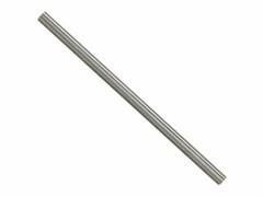 Steel Solid Round Stock 3/4 Inch x 3 Ft Rod Alloy 1018 Unpolished Cold Finish