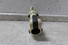 Ingersoll Rand 93LA1 1-11/16 In Bore Diameter 2-1/2 In Stroke Length Air Digger