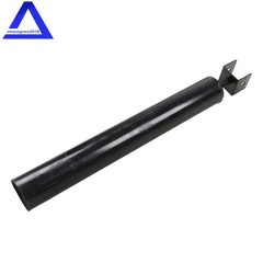 500 LBS Pickup Truck Hydraulic Dock Jib Engine Hoist Crane Mount Lift 2″ Hitch