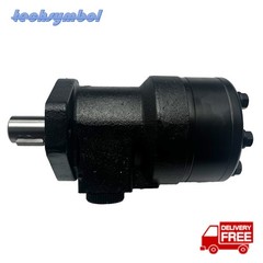 Hydraulic Motor 103-1028 for Char-lynn for Eaton “S” Series 103-1028-012