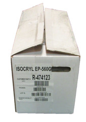 NEW 25kg 55lbs Estron Isocryl EP-560G Glycidyl Acrylic Resin for Powder Coating