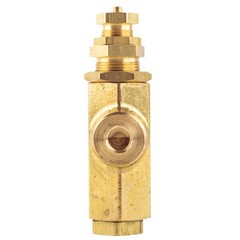 Champion Air Compressor Pilot Valve Unloader 145-175 PSI 1/4″ FNPT x 1/8″ FNPT