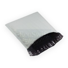 1-9000 #CD 7.25×8 “EcoSwift” Poly Bubble Mailers Padded Envelope Bags 7.25″ x 8″