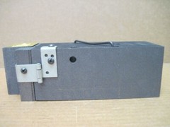 Nvent Erico Cadweld GTC183D Mold 350 Conc. Run to 3/4 CU Clad Rod
