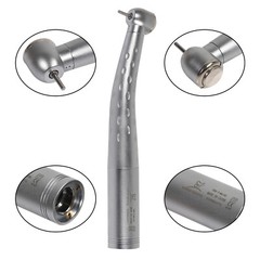 1-5 YABANGBANG Dental High Speed Handpiece GD4 Compatible w/ KaVo Coupling 4H