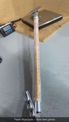 TapeTech 34 Drywall Flat Finishing Box Handle 8034TT G1N
